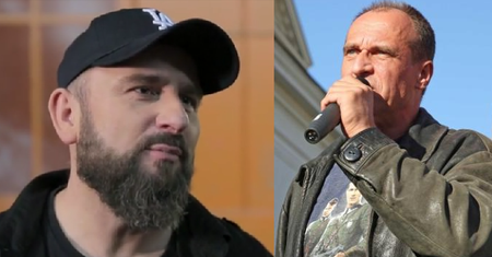 Piotr "Liroy" Marzec skarży się na Kukiz'15: "Tam nie mam już kolegów"