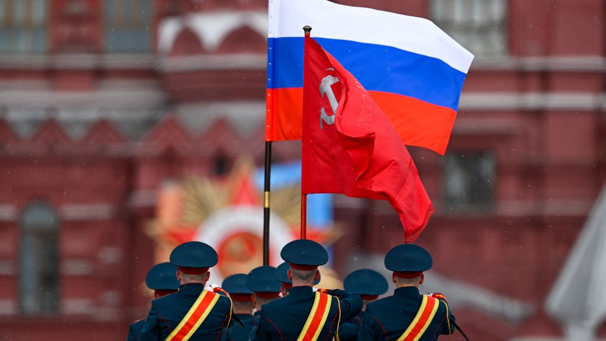 Rosja werbuje wśród cudzoziemców