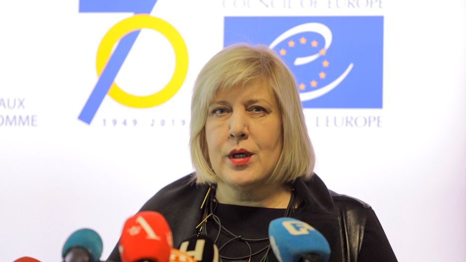 List komisarz Rady Europy w sprawie mediów do premiera Mateusza Morawieckiego