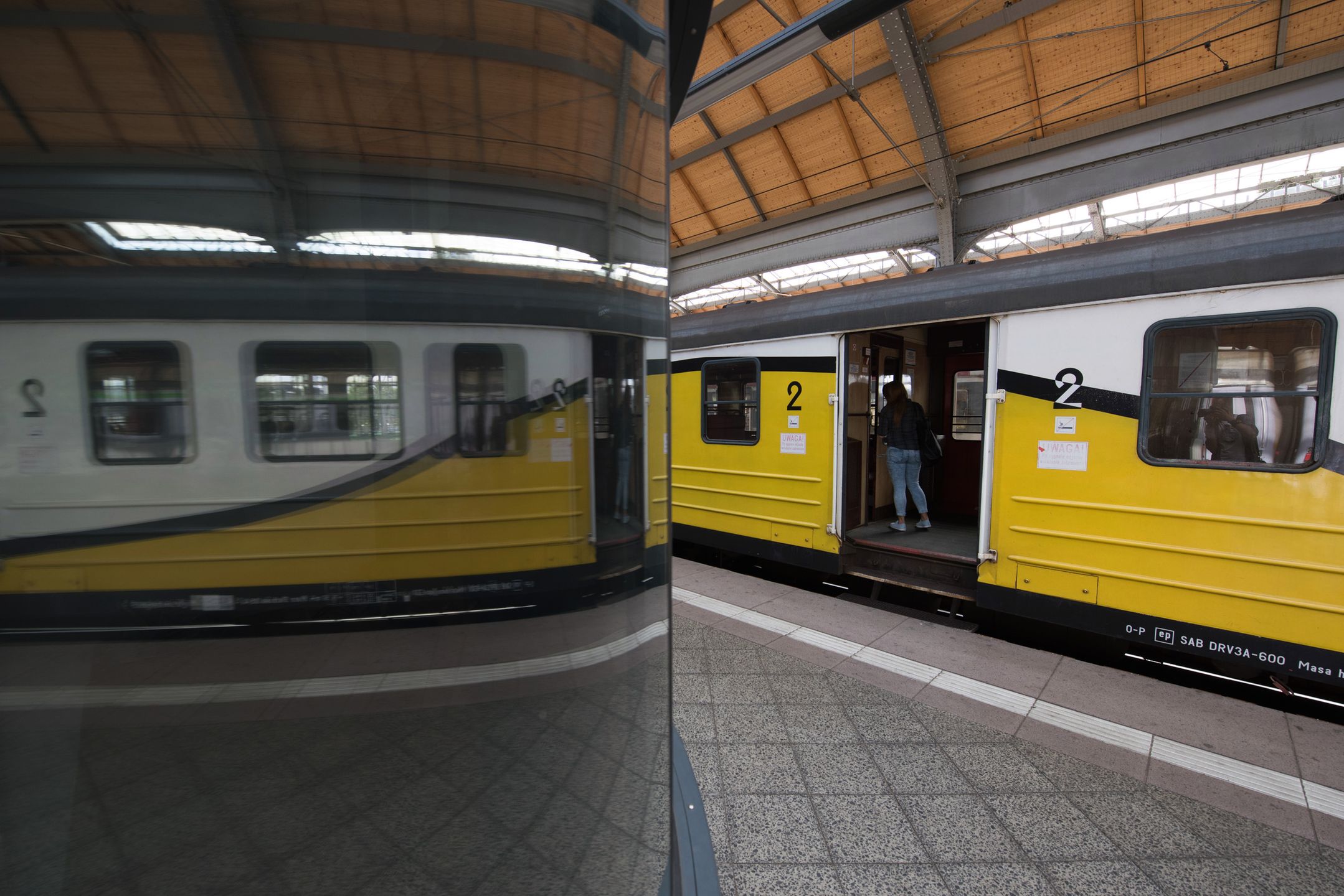 Nikon D810 - zdjęcia testowe i przykładowe 54