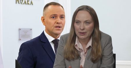 Burza wokół sędziów TK. "Prezydent dokonał aktu niewytłumaczalnego"