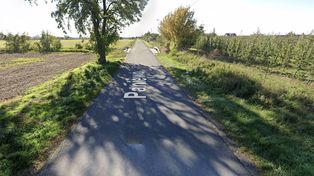Skulska Wieś: Będzie remont drogi powiatowej, pomocne dofinansowanie