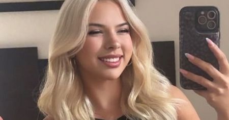 Modelka spłonęła w McLarenie. Tragedia w USA