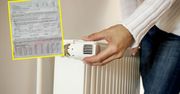 Dostała rachunek za gaz. "Nie wierzyłam własnym oczom". Kwota? 8400 zł
