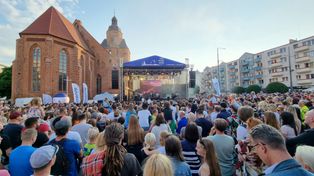 Gorzów Wlkp.: Dobry Wieczór Gorzów. Znamy pełny harmonogram koncertów