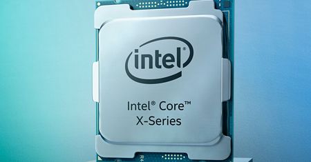 Nowe procesory Intel Core X z dobrym potencjałem OC - Core i9-10980XE podkręcony do 5,1 GHz