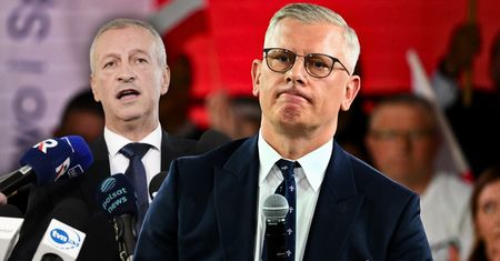 "Poematy Cenckiewicza". Dosadnie odpowiedział byłemu szefowi BBN