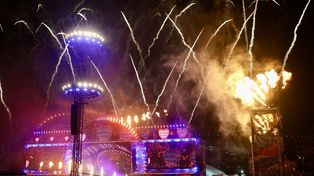 Warszawa: Dżem, Myslovitz i inni. Muzyczny skład 34. finału WOŚP