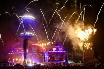 Warszawa: Dżem, Myslovitz i inni. Muzyczny skład 34. finału WOŚP