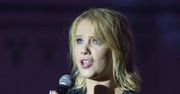 Joanna Kulig rodziła w klinice gwiazd w Los Angeles. W cenie kosmetyczka i fryzjer