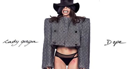 Nowa piosenka Lady Gagi!
