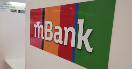 Komunikat mBanku. Uważaj, gdy dzwoni telefon
