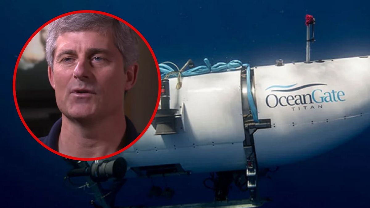 Stockton Rush ignorował ostrzeżenia jeszcze w 2019 roku.