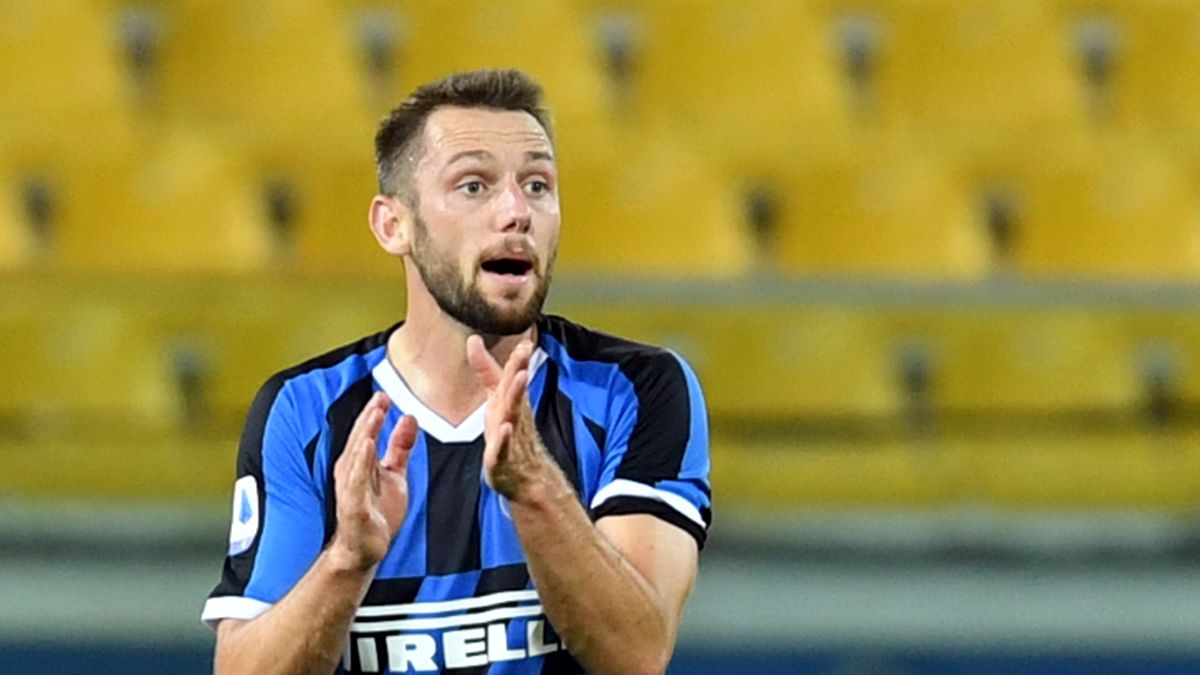 Inter Mediolan potrzebuje pieniędzy