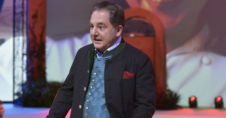 Robert Makłowicz o nominacji do Wiktorów: "Jeśli to impreza w TVP, to na pewno nie dostanę"