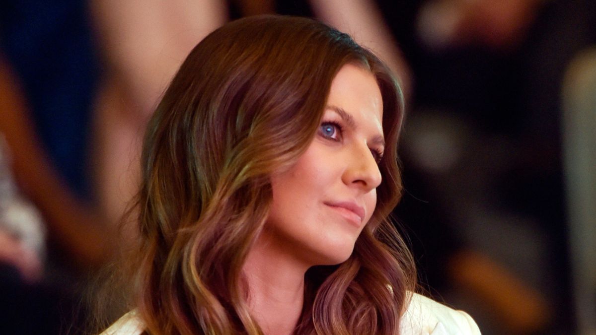 Anna Lewandowska rozprawia o nowym początku w Barcelonie. Miała ogrom roboty