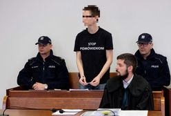 Bomber z Bielska-Białej skazany. Wysadził w powietrze blok dewelopera