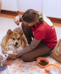 Dogoterapia wsparta uśmiechem pomogła już ponad 30 200 osobom