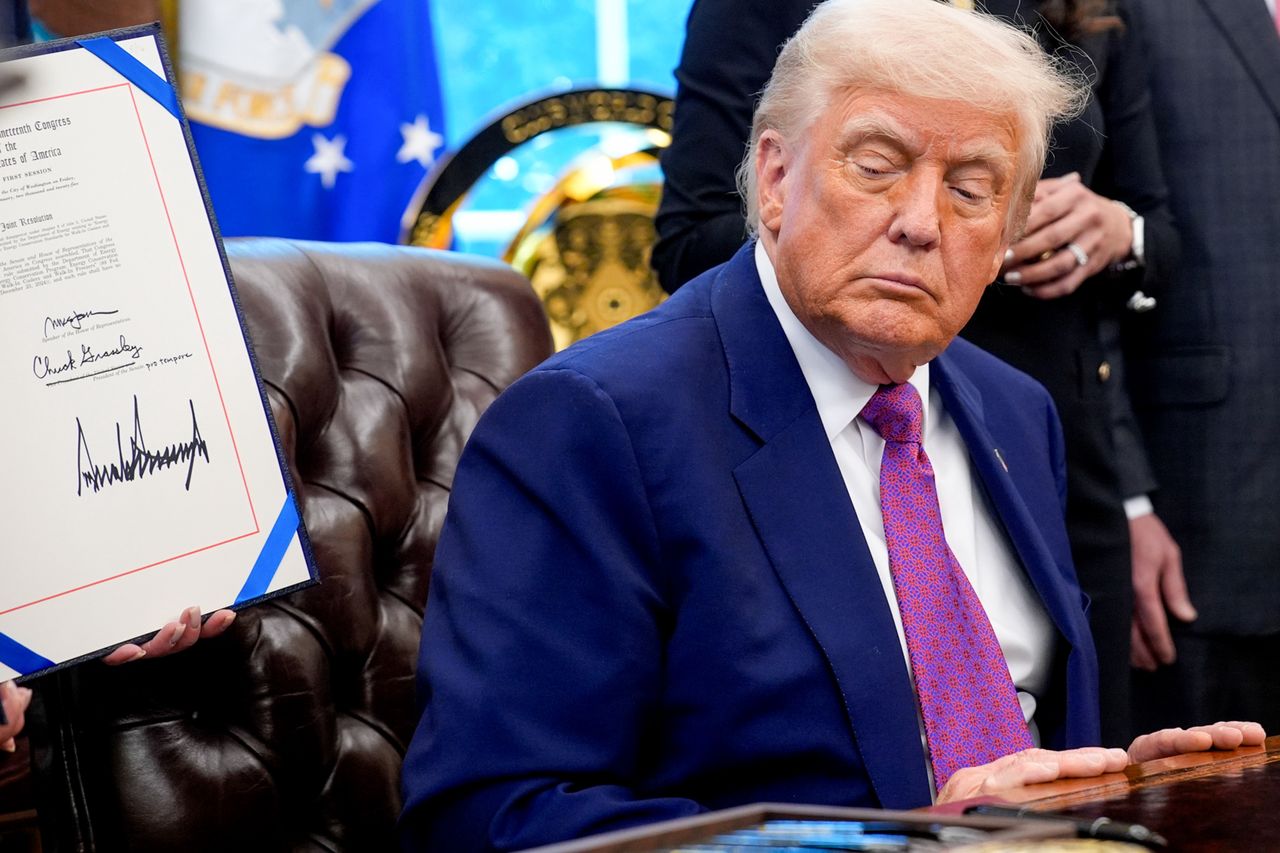 Wojna handlowa to nie wszystko. Nowe zagrożenie na horyzoncie