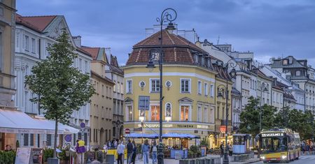 Jesteśmy w turystycznej czołówce. Za nami Chorwacja i Bułgaria