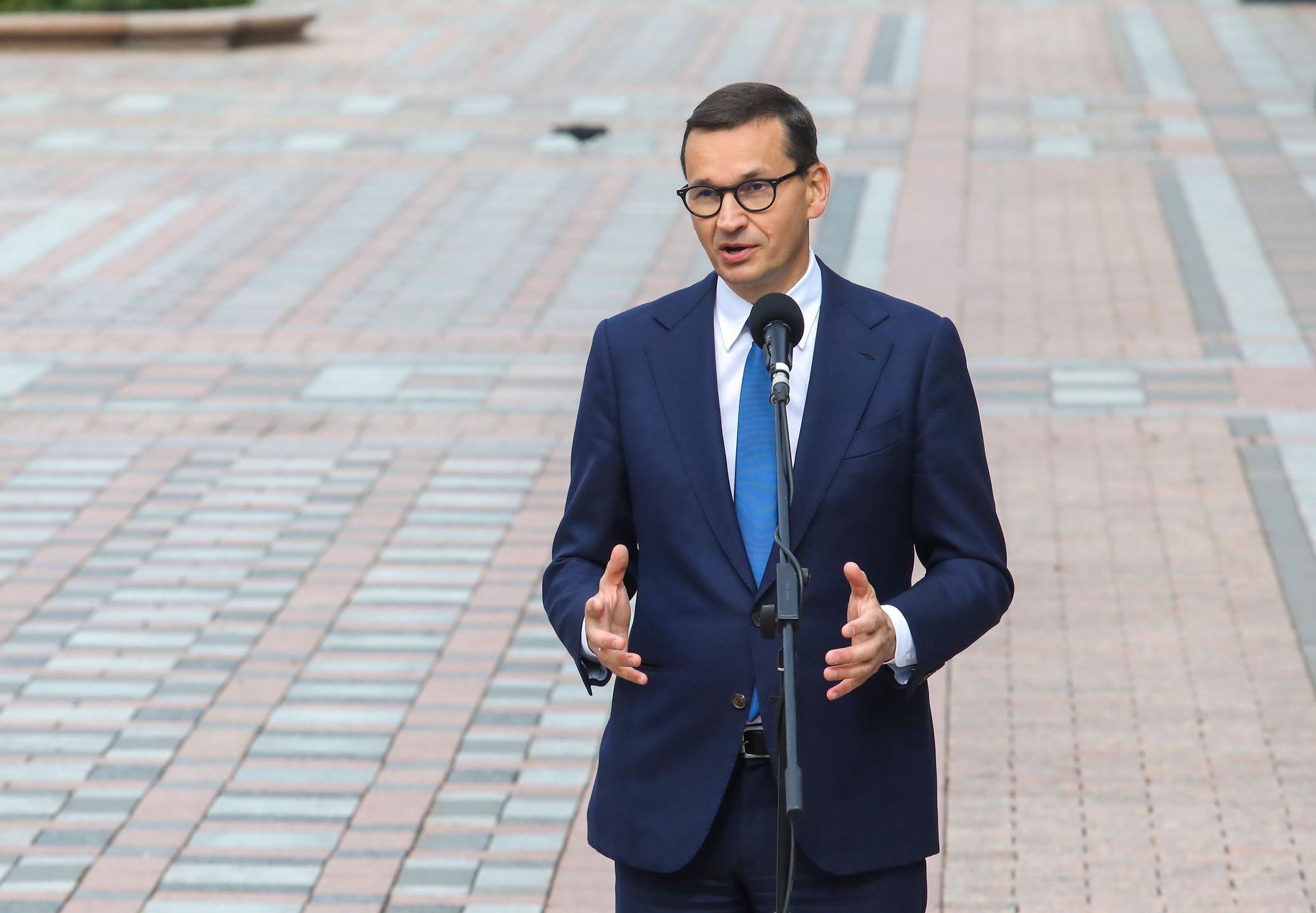 Kolejne zawiadomienia do prokuratury. Skarbówka rozlicza rząd PiS