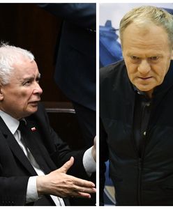 Kryzys w koalicji. Poparcie większości z partii poniżej progu wyborczego