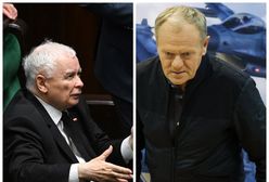Kryzys w koalicji. Poparcie większości z partii poniżej progu wyborczego