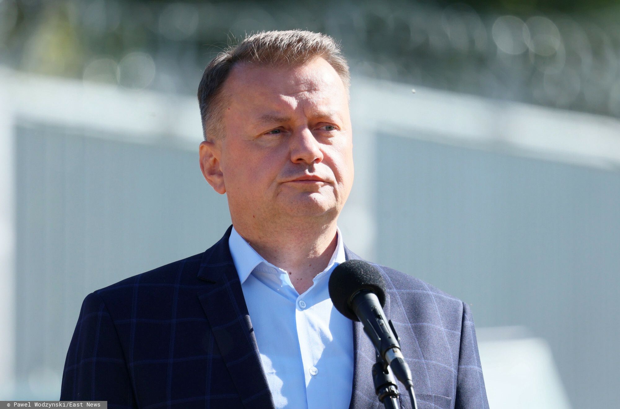 Donald Tusk naigrywa ze STYLIZACJI Mateusza Morawieckiego i Mariusza Błaszczaka
