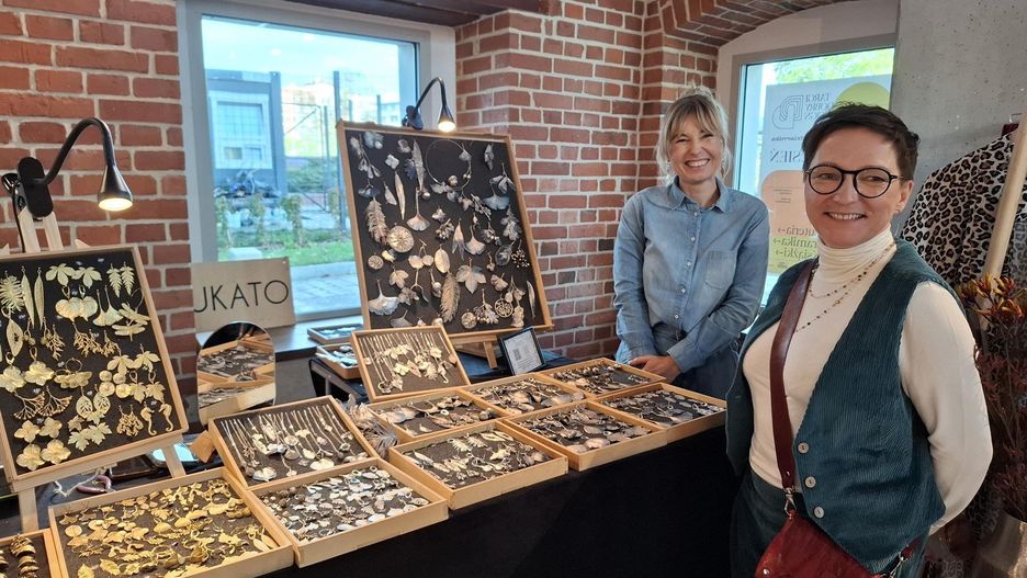 Jesienne Targi Dobry Design w Concordii