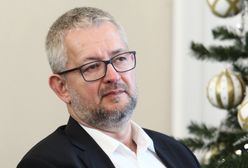 Rafał Ziemkiewicz oczekuje przeprosin od Brytyjczyków