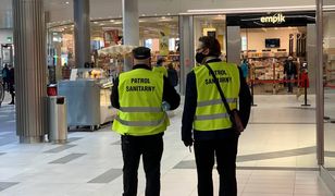 Sklepy w galeriach handlowych zamknięte od 28 grudnia. Sieci zmieniają zasady zwrotów