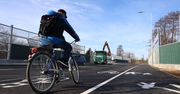Rzeszów: Nowa droga zostanie oddana jeszcze przed świętami