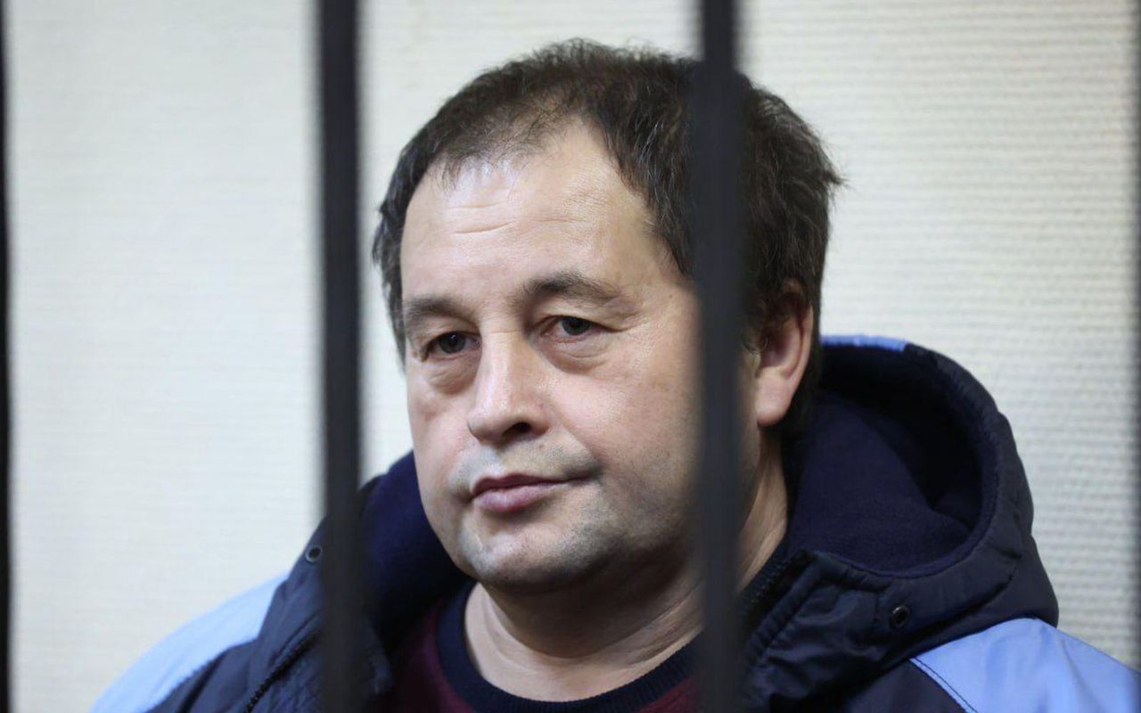 Rosjanie wysyłają go na front. Wstrząsające, co zrobił żonie