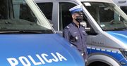 Jawor. 19-latek pobił starszą kobietę. Trafił w ręce policji