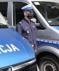 Jawor. 19-latek pobił starszą kobietę. Trafił w ręce policji