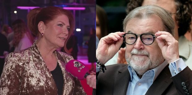 Katarzyna Dowbor o "wykorzystywaniu" gwiazd Polsatu przez inne stacje: "Czasem KTOŚ INNY dokona za nas tego wyboru" (WIDEO)