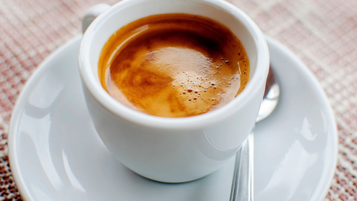 Taka kawa pobudzi Twój metabolizm