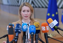 Nadal są największym sojusznikiem? Szefowa dyplomacji UE mówiła o USA