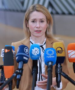 Nadal są największym sojusznikiem? Szefowa dyplomacji UE mówiła o USA