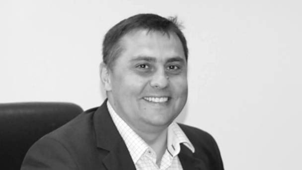 Przyczyną śmierci było prawdopodobnie przygniecenie przez opryskiwacz