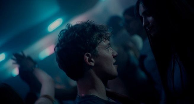 Miniserial „Wilk” od 20 grudnia w Canal+ online