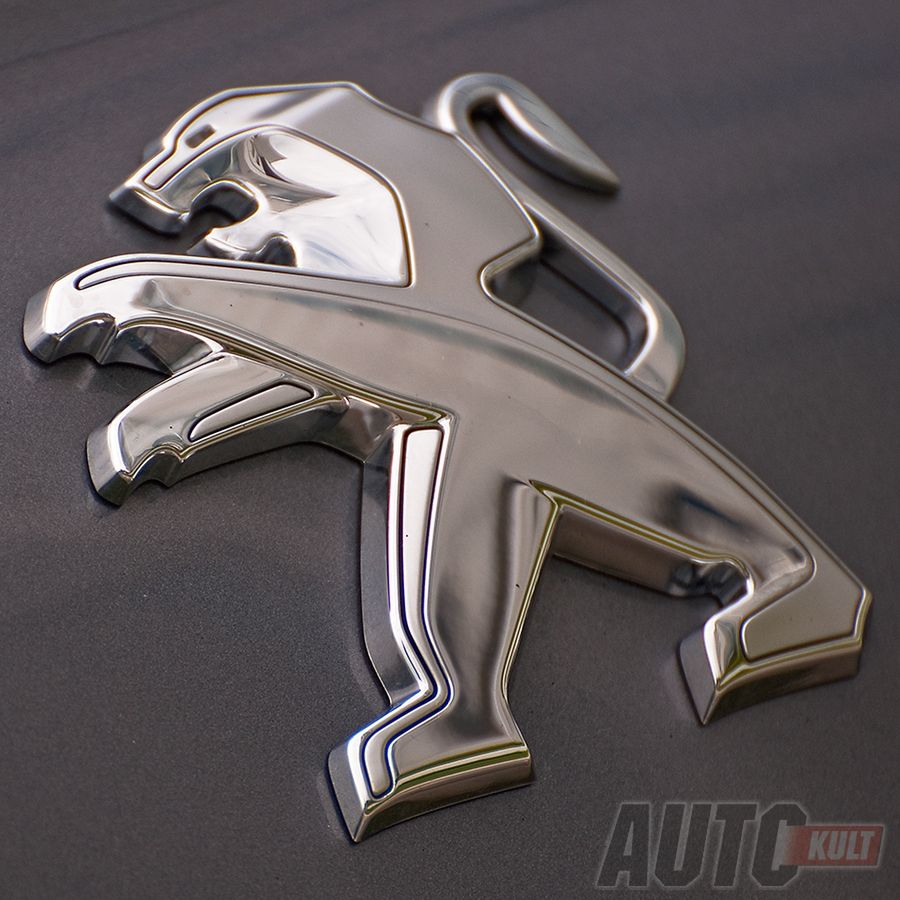 Peugeot 508 SW