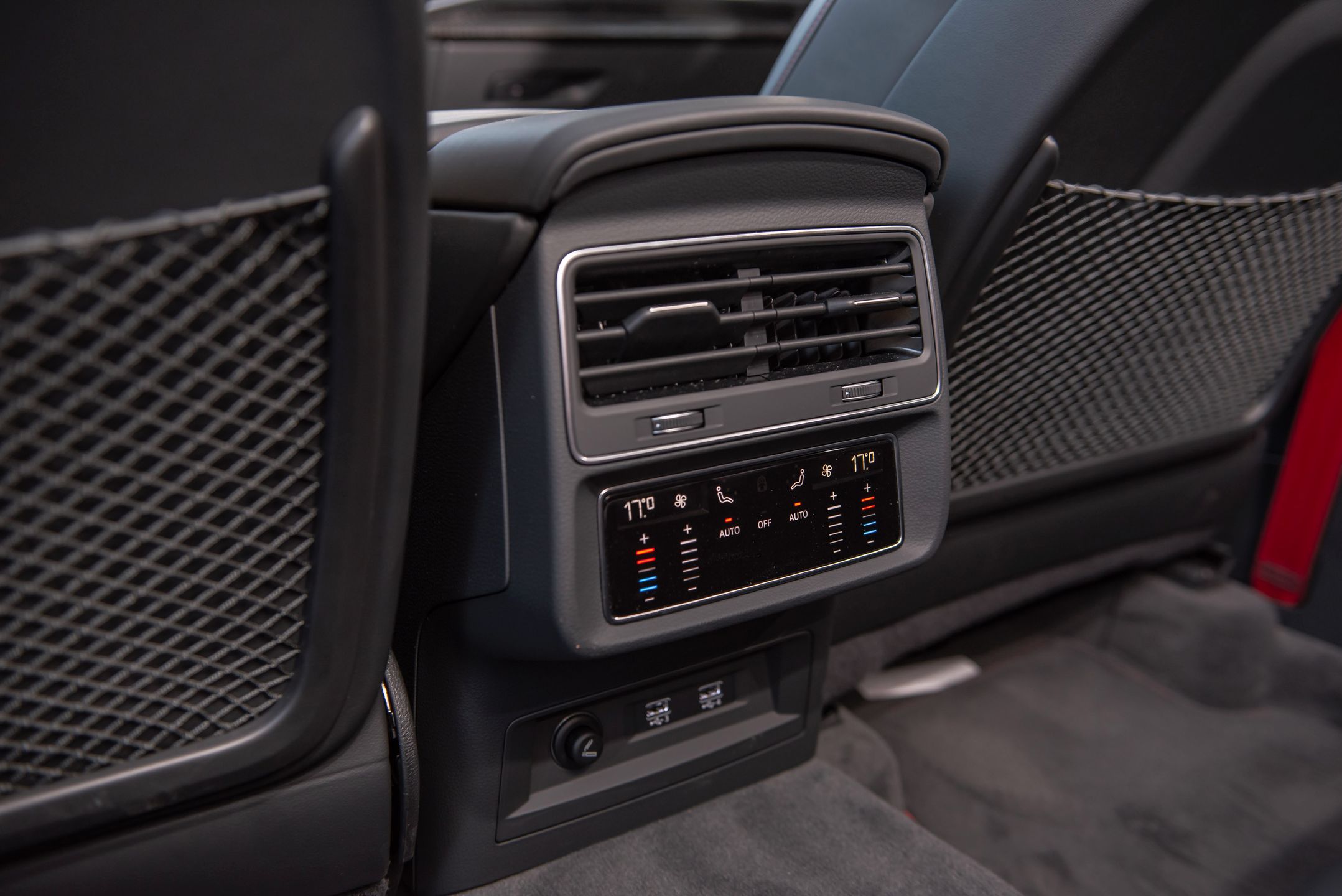 Audi Q7: Naszpikowany elektroniką SUV z Ingolstadt 4