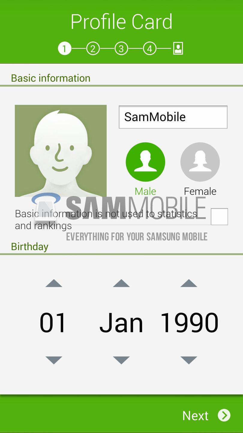 Samsung zaprasza na premierę Galaxy S5. To już w tym miesiącu! 9