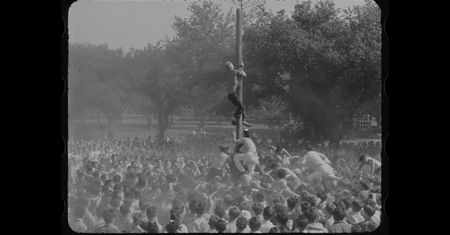 Film sprzed 86 lat zyskał nowe życie. Obejrzyj go w rozdzielczości 6.2K