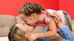 Jak być szczęśliwą i perfekcyjną mamą?