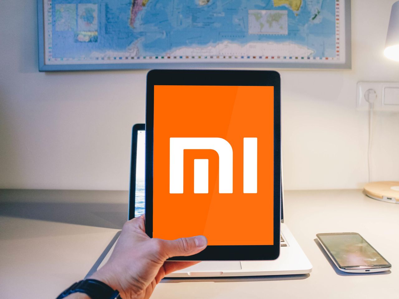 Promocja Xiaomi przeniesiona do internetu. Masa produktów w śmiesznie niskich cenach