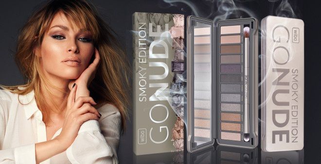 Weronika Książkiewicz w wiosennej odsłonie WIBO