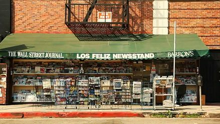 OLED i E-Ink tworzą gazety przyszłości 1