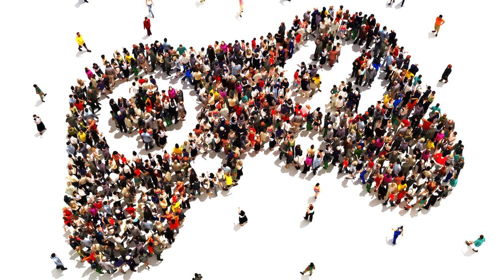 Sprzęt, który powinien odejść: Akcesoria dla graczy - efekciarskie, tandetne, stygmatyzujące 1